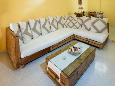 Holiday apartment Claudia" - directly set at the beach, very tranquile! 1 - Features photo 10