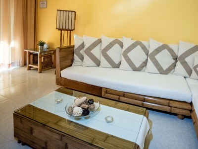 Holiday apartment Claudia" - directly set at the beach, very tranquile! 1 - Features photo 11