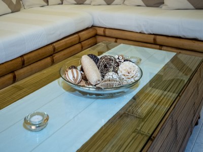 Holiday apartment Claudia" - directly set at the beach, very tranquile! 1 - Features photo 12