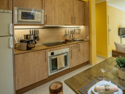 Holiday apartment Claudia" - directly set at the beach, very tranquile! 1 - Features photo 13