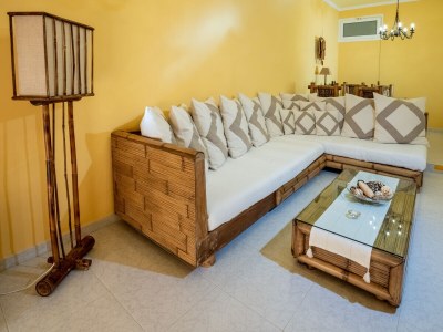 Holiday apartment Claudia" - directly set at the beach, very tranquile! 1 - Features photo 14