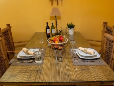 Holiday apartment Claudia" - directly set at the beach, very tranquile! 1 - Features photo 15