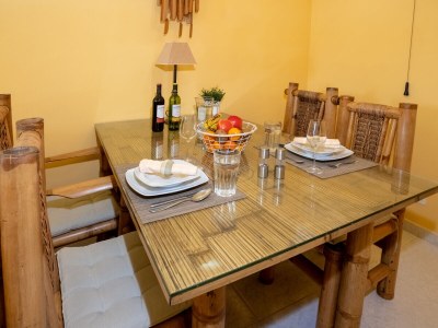 Holiday apartment Claudia" - directly set at the beach, very tranquile! 1 - Features photo 16