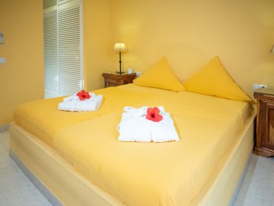 Holiday apartment Claudia" - directly set at the beach, very tranquile! 1 - Features photo 17