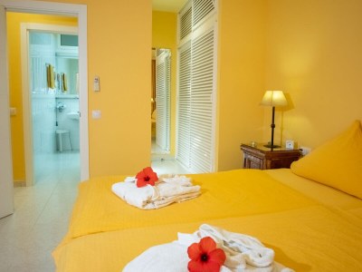 Holiday apartment Claudia" - directly set at the beach, very tranquile! 1 - Features photo 18