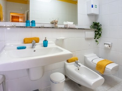 Holiday apartment Claudia" - directly set at the beach, very tranquile! 1 - Features photo 21