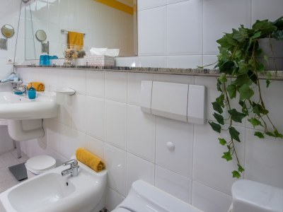 Holiday apartment Claudia" - directly set at the beach, very tranquile! 1 - Features photo 22