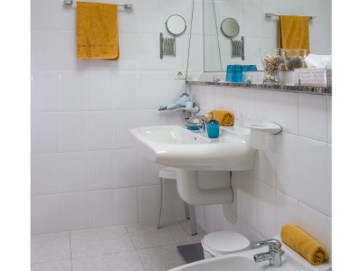 Holiday apartment Claudia" - directly set at the beach, very tranquile! 1 - Features photo 23