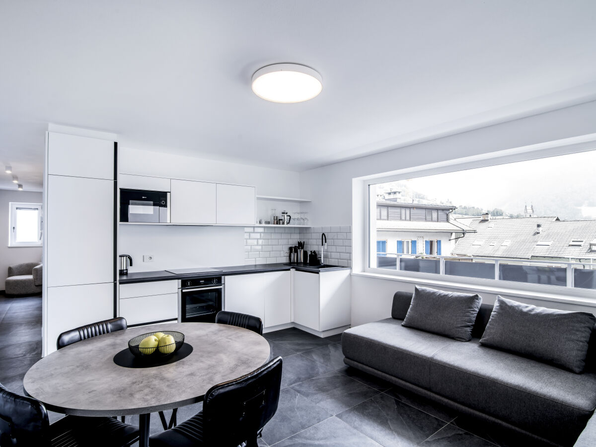 Holiday apartment Apartmenthouse Stern D - Features photo 5