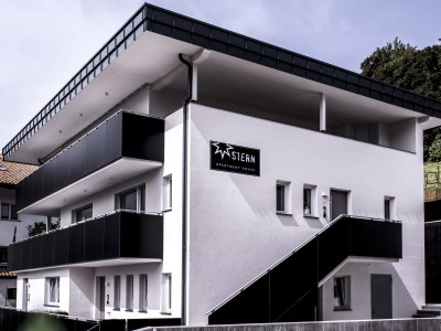 Holiday apartment Apartmenthouse Stern D in Sterzing - Holiday apartment