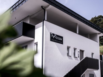 Holiday apartment Apartmenthouse Stern D - Outdoor photo 3