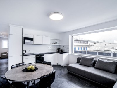 Holiday apartment Apartmenthouse Stern D - Features photo 5