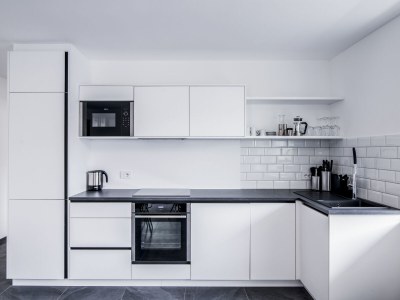 Holiday apartment Apartmenthouse Stern D - Features photo 6