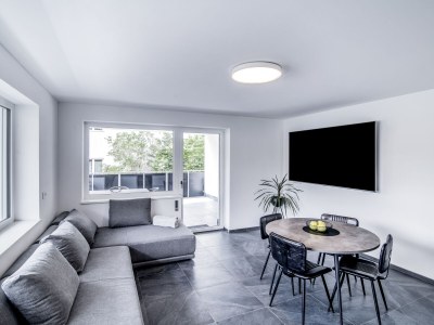 Holiday apartment Apartmenthouse Stern D - Features photo 7