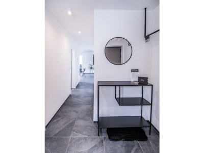 Holiday apartment Apartmenthouse Stern D - Features photo 8