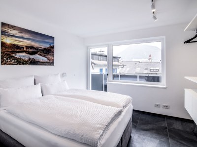 Holiday apartment Apartmenthouse Stern D - Features photo 9