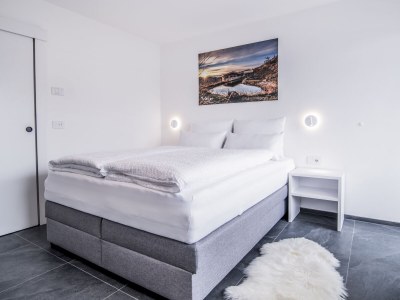 Holiday apartment Apartmenthouse Stern D - Features photo 10