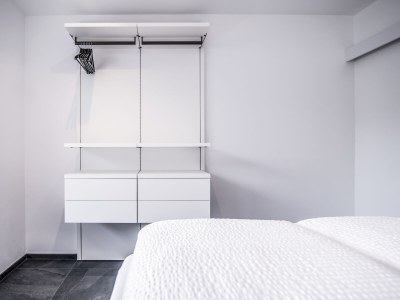 Holiday apartment Apartmenthouse Stern D - Features photo 11