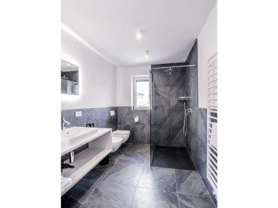 Holiday apartment Apartmenthouse Stern D - Features photo 12