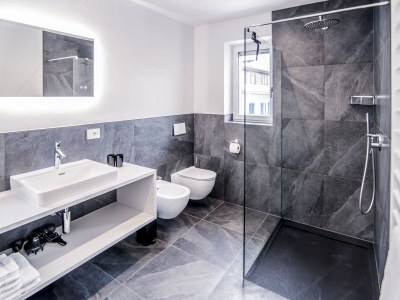 Holiday apartment Apartmenthouse Stern D - Features photo 13