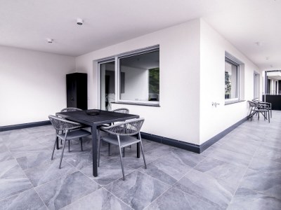 Holiday apartment Apartmenthouse Stern D - Features photo 14