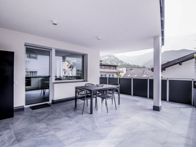 Holiday apartment Apartmenthouse Stern D - Features photo 15