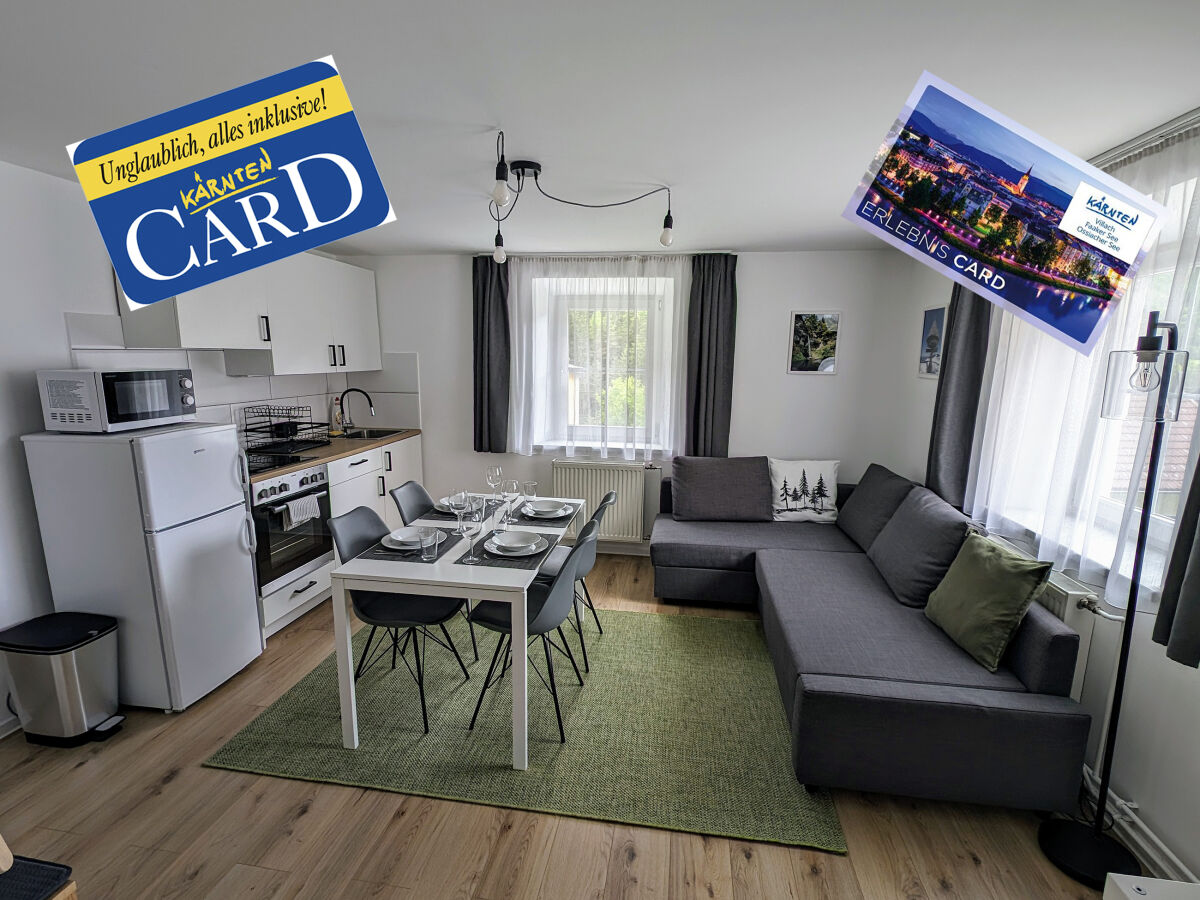 Apartment Haus Im Hochtal-upstairs, small room with 2sngle beds