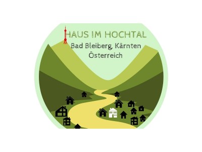 Apartment Haus Im Hochtal-upstairs, small room with 2sngle beds - Document photo 15