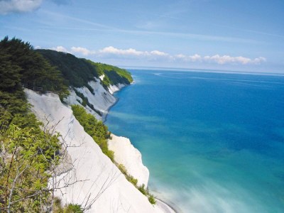 Holiday park Ferienhaus für 6 Personen in Borre - Outdoor photo 15