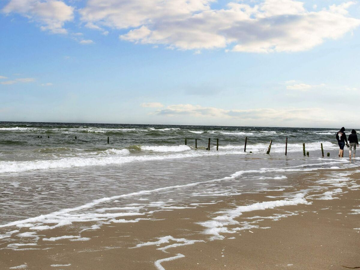 Holiday house Luxus-Retreat in der Nähe von Rømø - Outdoor photo 3