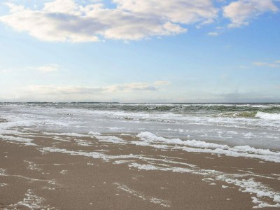 Holiday house Luxus-Retreat in der Nähe von Rømø - Outdoor photo 2