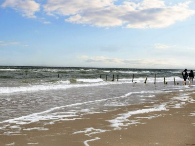 Holiday house Luxus-Retreat in der Nähe von Rømø - Outdoor photo 3