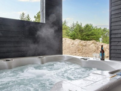 Holiday house Luxus-Retreat in der Nähe von Rømø - Outdoor photo 7