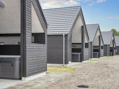 Holiday house Luxus-Retreat in der Nähe von Rømø - Outdoor photo 9