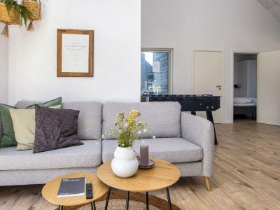 Holiday house Luxus-Retreat in der Nähe von Rømø - Outdoor photo 13