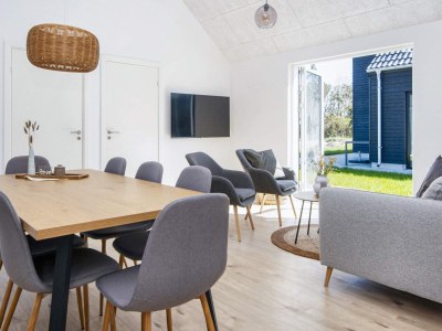 Holiday house Luxus-Retreat in der Nähe von Rømø - Outdoor photo 14