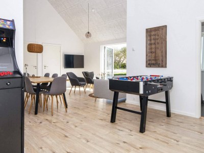 Holiday house Luxus-Retreat in der Nähe von Rømø - Outdoor photo 15