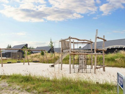 Holiday house Luxus-Retreat in der Nähe von Rømø - Outdoor photo 22