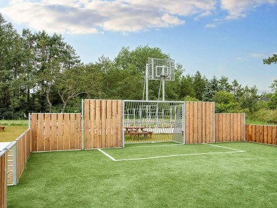 Holiday house Luxus-Retreat in der Nähe von Rømø - Outdoor photo 31