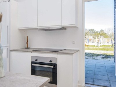 Holiday house Luxus-Retreat in der Nähe von Rømø - Outdoor photo 32