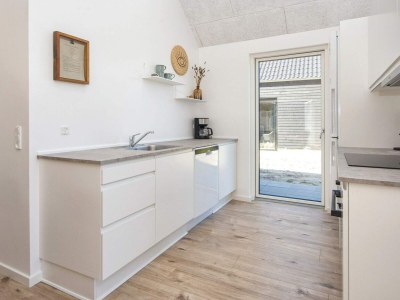 Holiday house Luxus-Retreat in der Nähe von Rømø - Outdoor photo 37