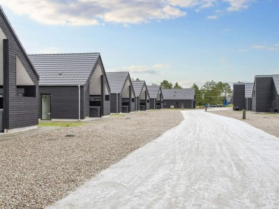 Holiday house Luxus-Retreat in der Nähe von Rømø - Outdoor photo 38