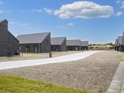 Holiday house 8 Personen Ferienhaus in Rømø-By Traum - Holiday house