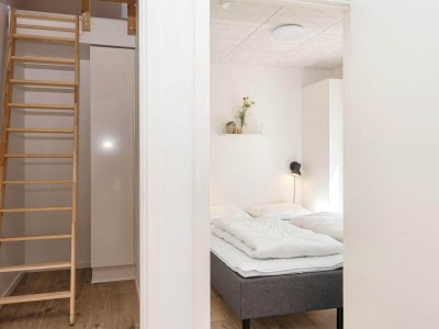 Holiday house 8 Personen Ferienhaus in Rømø-By Traum - Outdoor photo 8