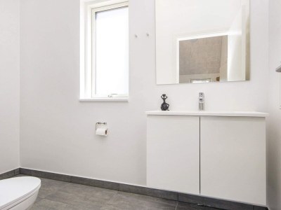 Holiday house 8 Personen Ferienhaus in Rømø-By Traum - Outdoor photo 9