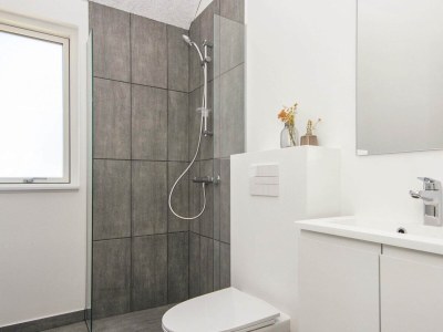 Holiday house 8 Personen Ferienhaus in Rømø-By Traum - Outdoor photo 10