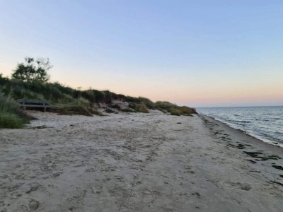 Holiday house 8 Personen Ferienhaus in Rømø-By Traum - Outdoor photo 18