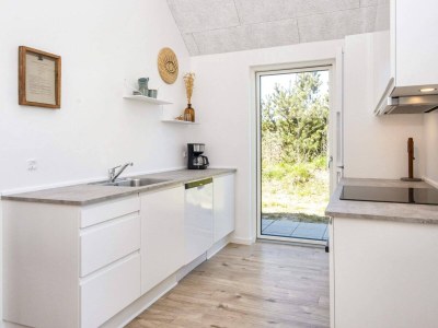 Holiday house 8 Personen Ferienhaus in Rømø-By Traum - Outdoor photo 20