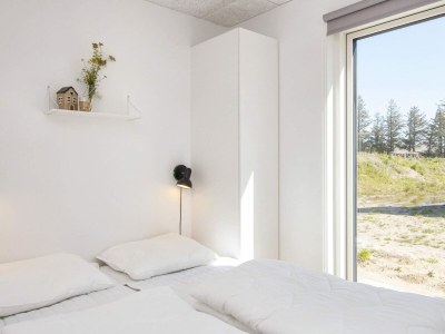 Holiday house 8 Personen Ferienhaus in Rømø-By Traum - Outdoor photo 21