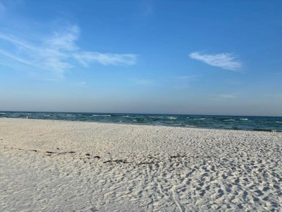 Holiday house 8 Personen Ferienhaus in Rømø-By Traum - Outdoor photo 22